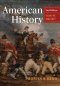 American History, Volume 1