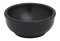 Black Incense Bowl D 8 cm