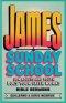 Does your faith work? James: Sunday School