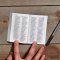 CSB Pocket New Testament with Psalms, Burgundy Trade Paper