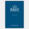New Revised Standard Version Updated Edition (NRSVue) - Catholic Edition