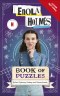 Enola Holmes Book Of Puzzles