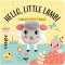 Hello, Little Lamb!