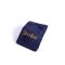 Pastor Towel Bishop Navy Blue Cotton