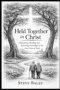 Held Together in Christ: Maintaining, Mending, and Reframing Friendships  in the Later Years of Faith