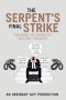 The Serpent's Final Strike: Exposing the Source of Suicidal Thoughts