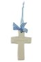 First Holy Communion Ceramic Cross (Boy)