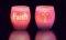 Messages Of Light Candle Holder