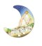 Bethlehem Nativity Moon (24608)