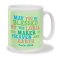 May You Be Blessed Mug