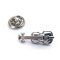 Violin Lapel Pin Badge (X2Ajtp196)