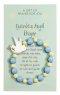 Wooden Hand Painted Bracelet