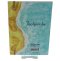 Footprints Notebook