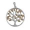 Tree of Life Necklace (H2647/R)