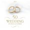 50 Wedding Hymns And Songs CD