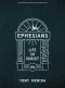 Ephesians - Bible Study Book (Revised)