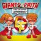 Giants of Faith CD - Songs for Everyday Superheroes