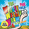 The Wiggly Waggly Worm CD