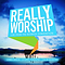 Really Worship: Live From The Keswick Convention CD