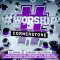 #Worship - Cornerstone CD