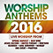 Worship Anthems 2016 2CD