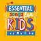 Essential Songs For Kids - Every Move I Make