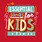 Essential Songs For Kids - I've Found Jesus