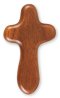 3 1/2" Wood Holding Cross