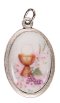 Metal Communion Medal
