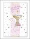 Girl's To Celebrate Your Baptism - Single Card