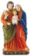 24" Holy Family Resin Fibreglass Statue