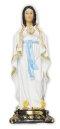 5" Lourdes Florentine Statue