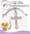 Crucifix Communion Necklet