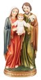 16" Holy Family Renaissance Statue