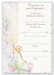Baptismal Certificate/Girl