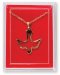 Dove Necklet
