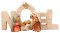 Noel Nativity Decoration