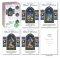 18 Blessed Christmas Boxed Christmas Cards