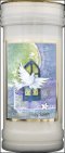 Holy Spirit Single Pillar Candle