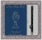 Boy's Book & Pen Communion Gift Set