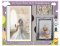 Girl's Communion Gift Set with Photo Frame