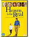 Heaven is for Real DVD