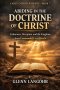 EARLY CHURCH WITNESS - BOOK 7: ABIDING IN THE DOCTRINE OF CHRIST