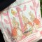 Beatrix Potter's Flopsy, Mopsy & Cotton-Tail Tote Bag
