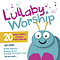 Lullaby Worship CD