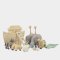 Little Noah's Ark set in Box
