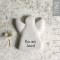 You are Loved Tiny Angel Token