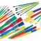 Bumper Brush Value Pack - Pack of  25