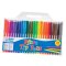 Fine Tip Fibre Tip Pens Bumper Pack - Pack of 48
