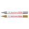 Gold & Silver Deco Paint Pens